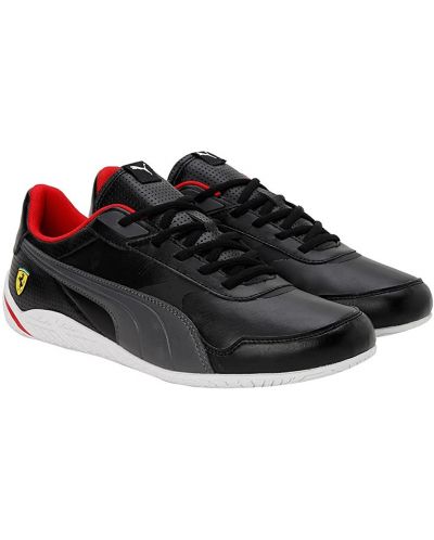 Ανδρικά παπούτσια Puma - Ferrari RDG Cat 2.0, μαύρα  - 7