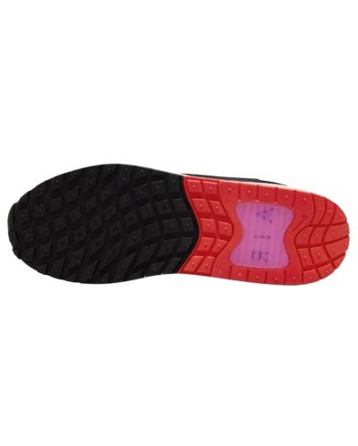 Ανδρικά παπούτσια Nike - Air Max Solo , μαύρα - 3