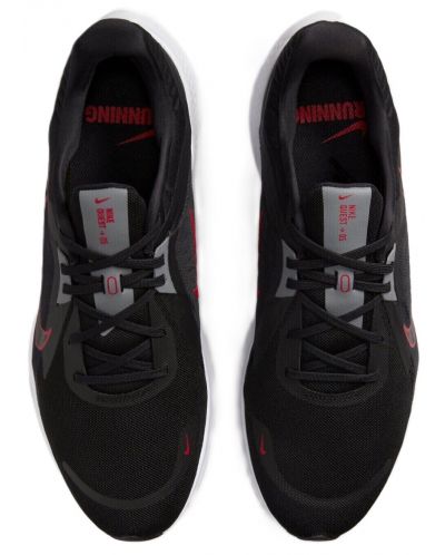 Ανδρικά παπούτσια Nike - Quest 5 , μαύρο/λευκό - 5