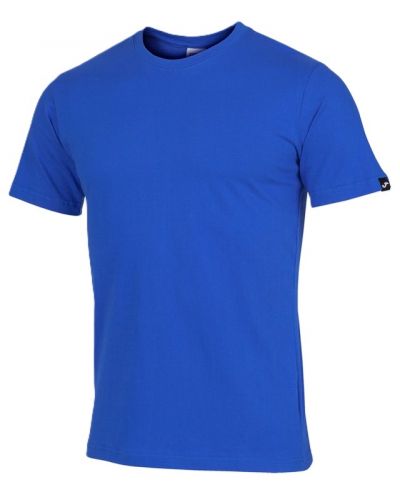 Ανδρικό μπλουζάκι Joma - Desert , μπλε - 1