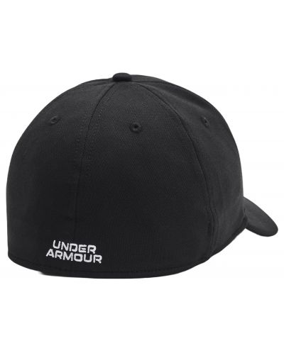 Ανδρικό καπέλο Under Armour - Blitzing, μαύρο - 2