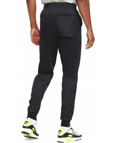 Ανδρικό αθλητικό παντελόνι Nike - Sportswear , μαύρο - 2
