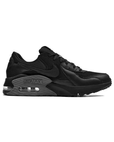 Ανδρικά παπούτσια Nike - Air Max Excee, μαύρα - 1