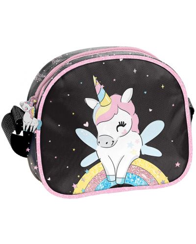 Μικρή  τσάντα  Paso Unicorn - 1