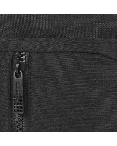 Τσάντα ώμου ανδρική  Gabol Crony Eco - μαύρο, 24 cm - 5