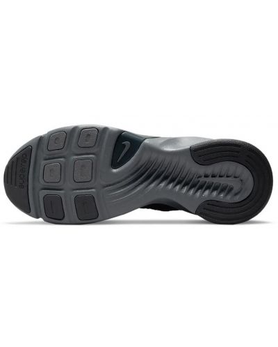 Ανδρικά παπούτσια Nike - SuperRep Go 3 Flyknit, μαύρα  - 4