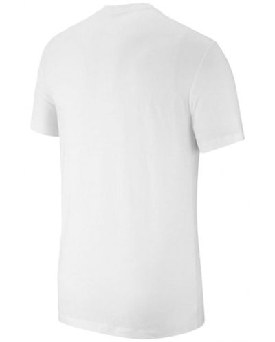 Ανδρικό μπλουζάκι Nike - Sportswear Tee Icon , λευκό - 2