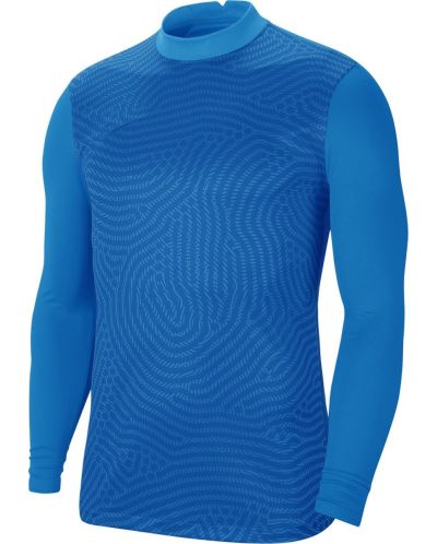 Ανδρική μπλούζα Nike - Gardien III Goalkeeper LS, μπλε - 1