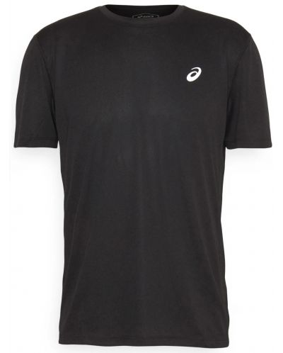 Ανδρικό μπλουζάκι Asics - Core SS Top, μαύρο  - 1