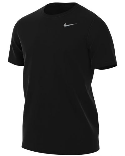 Ανδρικό μπλουζάκι Nike - Dri-FIT Legend , μαύρο - 1