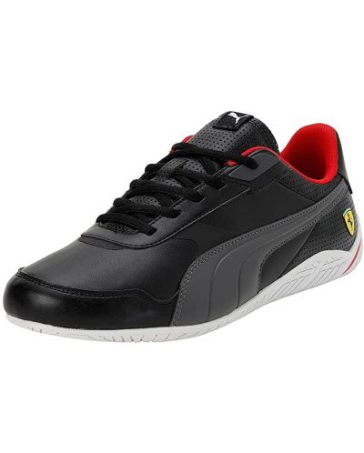 Ανδρικά παπούτσια Puma - Ferrari RDG Cat 2.0, μαύρα  - 3