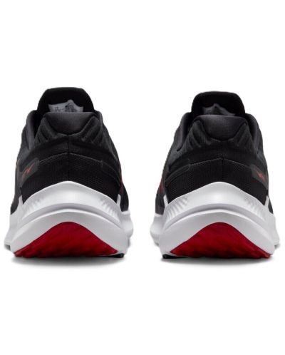 Ανδρικά παπούτσια Nike - Quest 5 , μαύρο/λευκό - 4