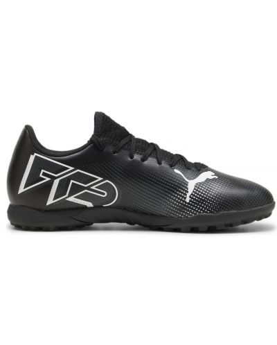 Ανδρικά παπούτσια Puma - Future 7 Play TT , μαύρα - 4