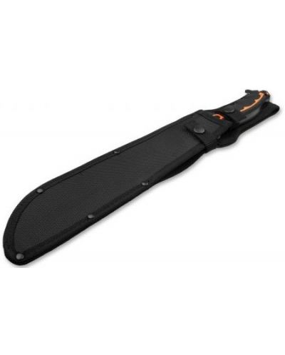 Machete Boker - Magnum Chainsaw Backup Machete - 2