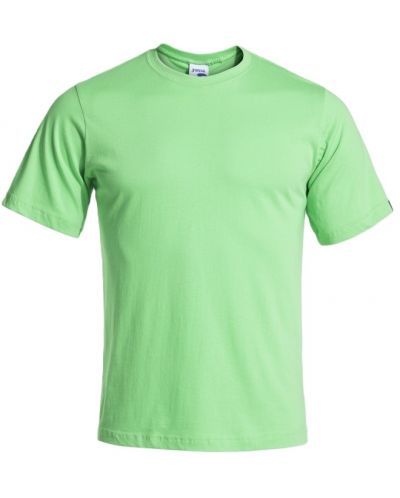 Ανδρικό μπλουζάκι Joma - Desert , ανοιχτό πράσινο - 1