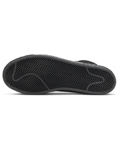 Ανδρικά παπούτσια Nike - SB Zoom Blazer Mid,  μαύρα  - 2