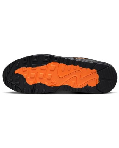 Ανδρικά παπούτσια Nike - Air Max 90 , μαύρα - 4