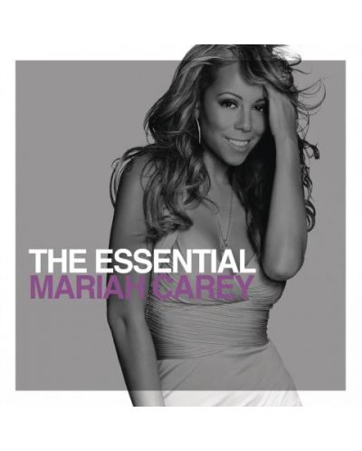 Mariah Carey -  The Essential Mariah Carey (2 CD) - 1