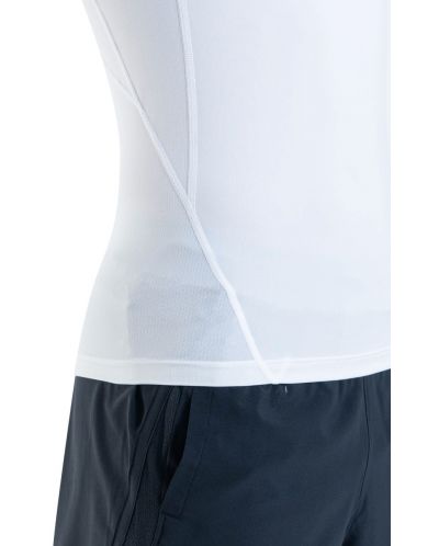 Ανδρικό μπλουζάκι Under Armor - HeatGear, λευκό - 7