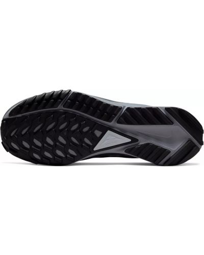 Ανδρικά παπούτσια Nike - React Pegasus Trail 4, μαύρα  - 2