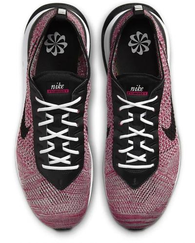 Ανδρικά παπούτσια Nike - Air Max Flyknit Racer, πολύχρωμα  - 3