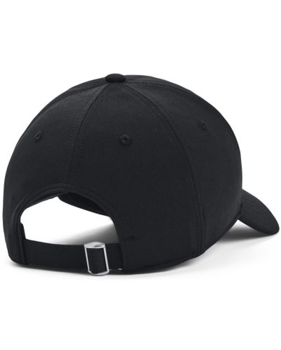 Καπέλο Under Armour - Blitzing, μαύρο - 2