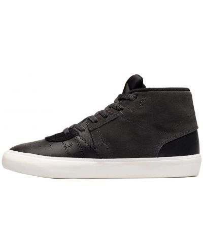 Ανδρικά παπούτσια Nike - Jordan Series Mid, μαύρα  - 3