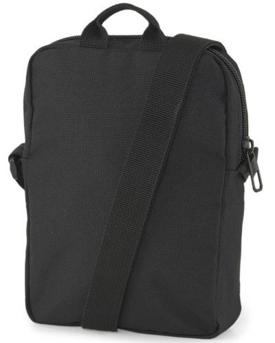 Ανδρική τσάντα ώμου Puma - Academy Portable, μαύρο - 2
