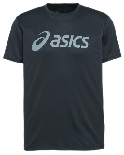 Ανδρικό μπλουζάκι Asics - Core Top, μαύρο  - 1