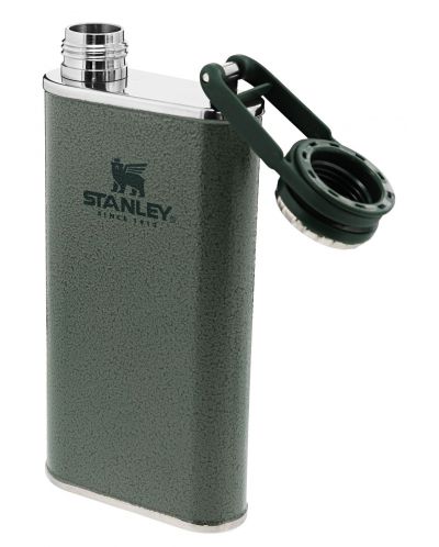 Μανέρκα Stanley The Easy Fill Wide Mouth - 230 ml,πράσινο - 2