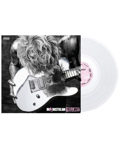 Machine Gun Kelly - Mainstream Sellout (Clear Vinyl) - 2