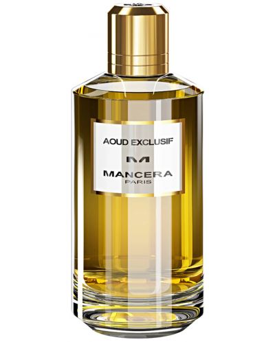 Mancera Eau de Parfum Aoud Exclusif, 120 ml - 1