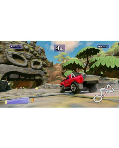 Matchbox: Driving Adventures (PS5) - 3