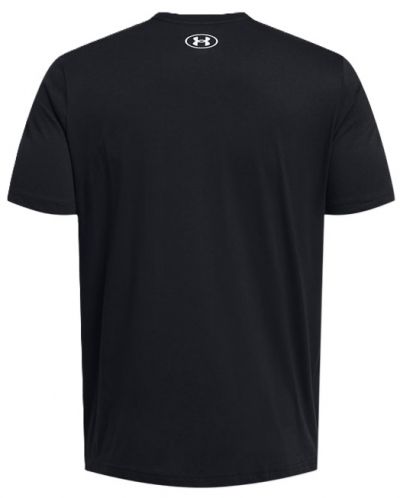 Ανδρικό μπλουζάκι  Under Armour - Sportstyle Logo Update , μαύρο - 2