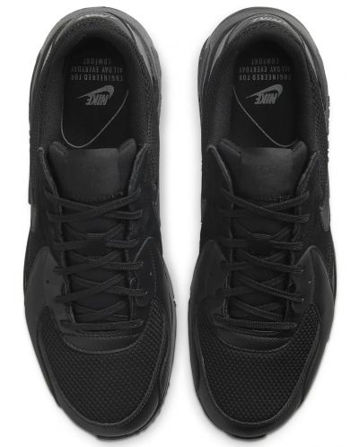 Ανδρικά παπούτσια Nike - Air Max Excee, μαύρα - 3