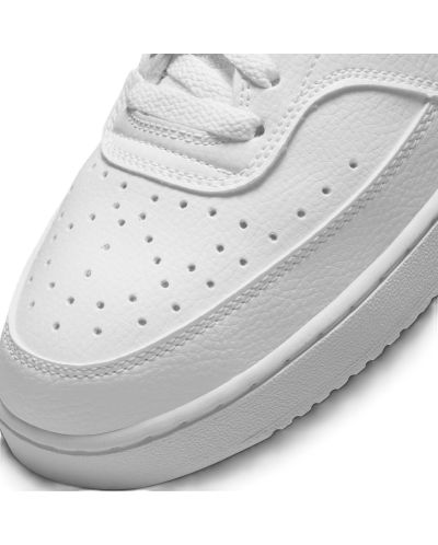 Ανδρικά παπούτσια Nike - Nike Court Vision MID , λευκό - 5