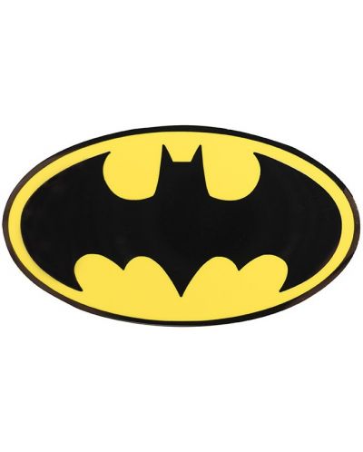 Μαγνήτης ABYstyle DC Comics: Batman - Logo - 1