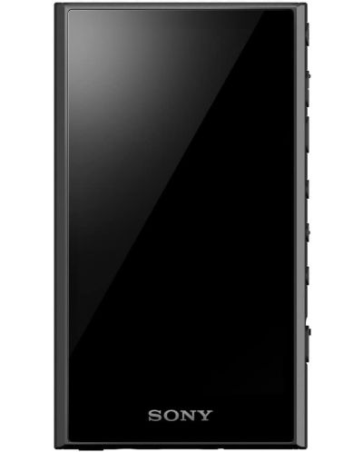Media player  Sony - NW-A306, μαύρο - 1