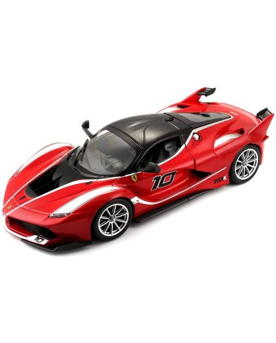 Μεταλλικό αυτοκίνητο συναρμολόγησης  Maisto Assembly Line - Ferrari FXX K, 1:24 - 1