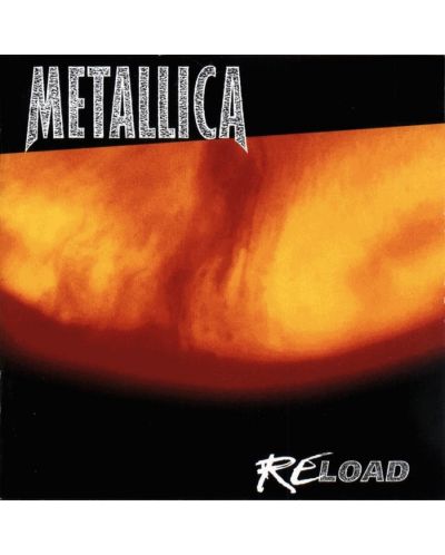 Metallica - Reload (2 Vinyl) - 1