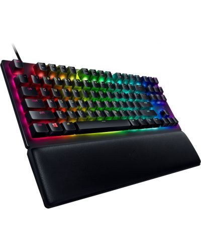 Razer Huntsman V2 Tenkeyless (Purple Switch) - US Layout | Ozon.gr