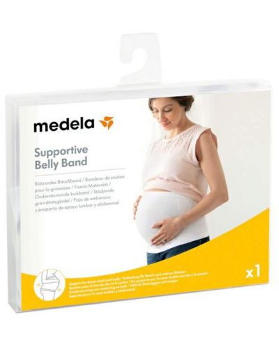 Medela  Ζώνη στήριξης για εγκύους M - 3
