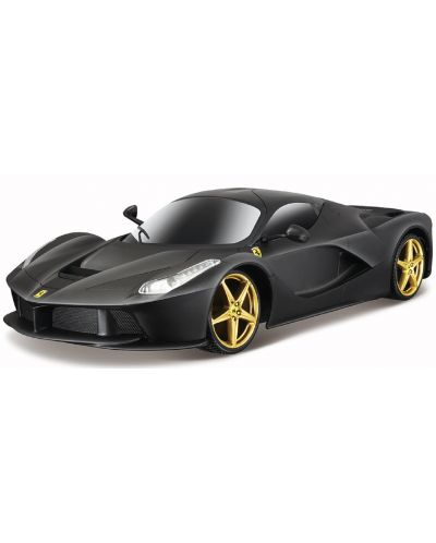 Μεταλλικό αυτοκίνητο Maisto - MotoSounds Ferrari, Κλίμακα 1:24 (ποικιλία) - 2
