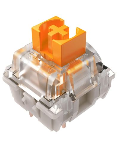 Μηχανικοί διακόπτες Razer - Orange Tactile Switch, 36 τεμάχια - 1