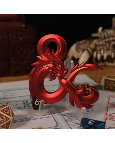 Μενταγιό FaNaTtik Games: Dungeons & Dragons - Ampersand (Limited Edition) - 3