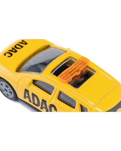 Μεταλλικό παιχνίδι  Siku - Adac Audi Q4 E-Tron - 4