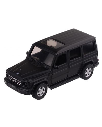 Μεταλλικό αυτοκίνητο Metal Speed Zone  - Msz Mercedes Benz G350, 1:43,ποικιλία - 1