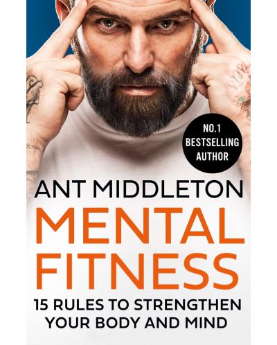 Mental Fitness - 1