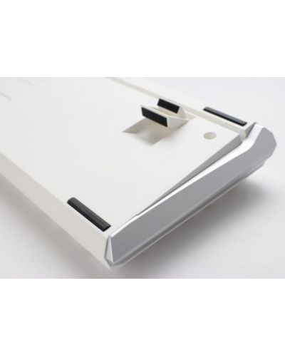 Μηχανικό πληκτρολόγιο Ducky - One 3 Pure White, Clear, RGB,λευκό - 5