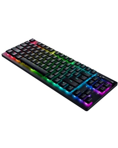 Μηχανικό πληκτρολόγιο Razer -  DeathStalker V2 Pro TKL ,μαύρο - 4